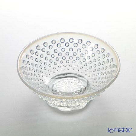 廣田硝子 雪あられ AR-4W 小鉢