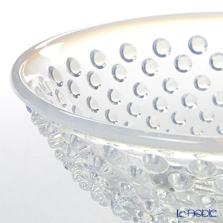 廣田硝子 雪あられ AR-4W 小鉢