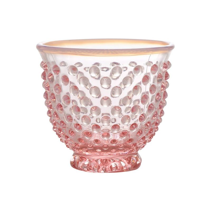 廣田硝子 花あられ AR-5PK タンブラー（小） 200ml