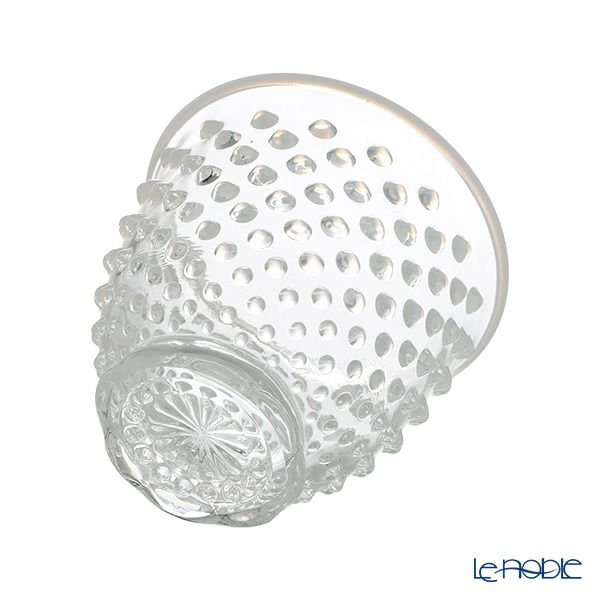 廣田硝子 雪あられ AR-5W タンブラー（小） 200ml