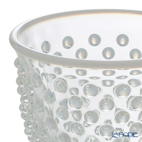 廣田硝子 雪あられ AR-5W タンブラー（小） 200ml