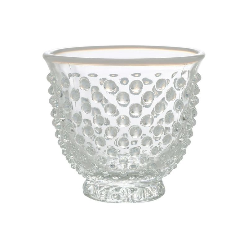 廣田硝子 雪あられ AR-5W タンブラー（小） 200ml