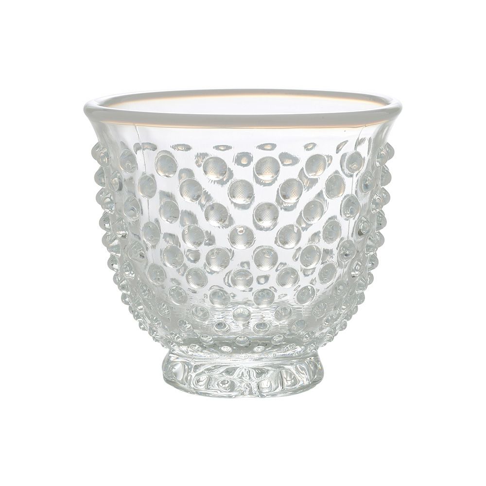 廣田硝子 雪あられ AR-5W タンブラー（小） 200ml