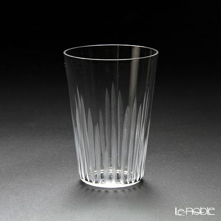 廣田硝子 BRUNCH 千本 TC-1-2 タンブラー（ショットグラス）