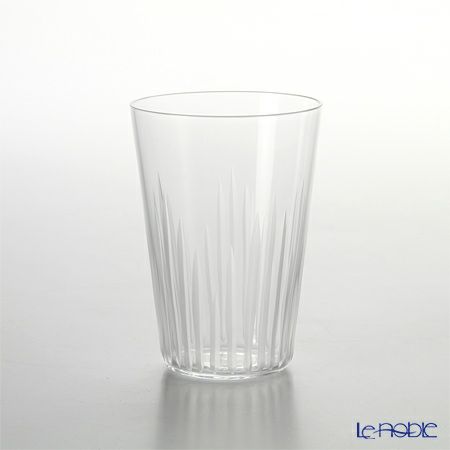 廣田硝子 BRUNCH 千本 TC-1-2 タンブラー（ショットグラス）