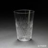 廣田硝子 BRUNCH 格子 TC-2-2 タンブラー（ショットグラス）