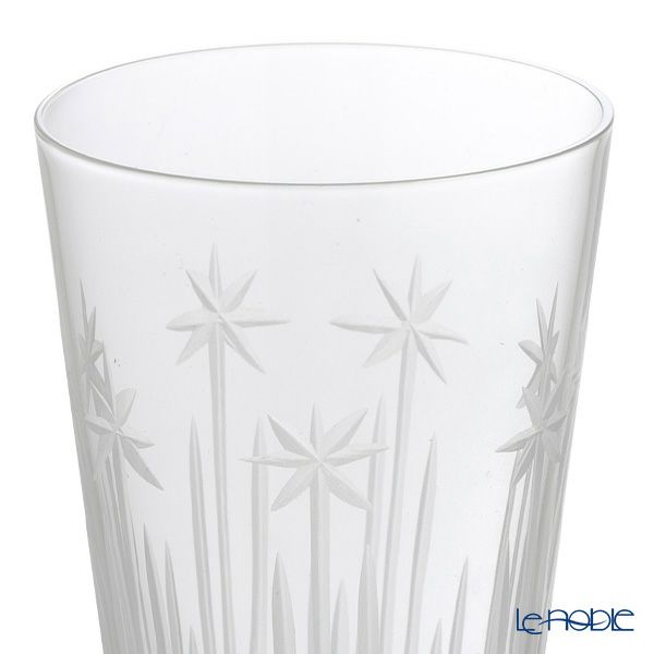 廣田硝子 BRUNCH 星 TC-3-2 タンブラー（ショットグラス）