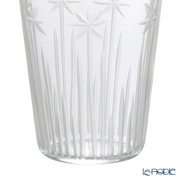 廣田硝子 BRUNCH 星 TC-3-2 タンブラー（ショットグラス）