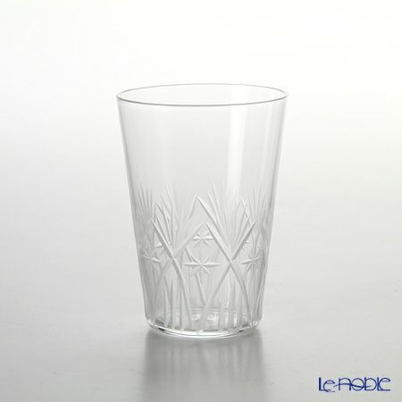 廣田硝子 BRUNCH 稲束 TC-5-2 タンブラー（ショットグラス）