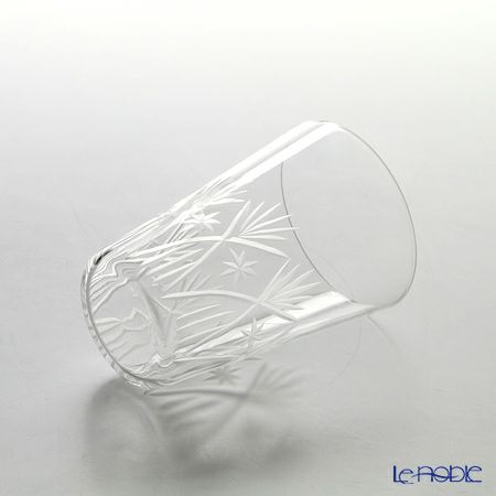 廣田硝子 BRUNCH 稲束 TC-5-2 タンブラー（ショットグラス）