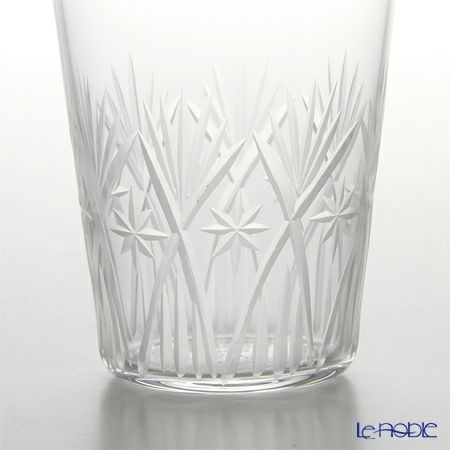 廣田硝子 BRUNCH 稲束 TC-5-2 タンブラー（ショットグラス）