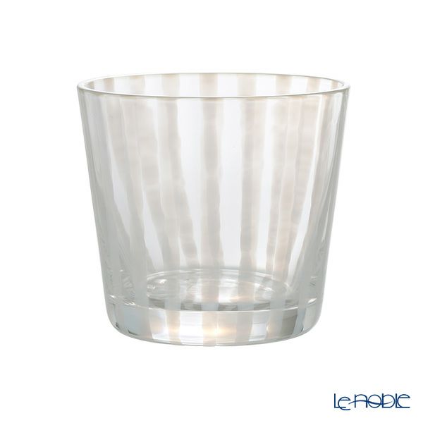 廣田硝子 大正浪漫硝子 TR-33-3 そばちょこ（ロックグラス） 十草 144ml