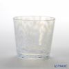 廣田硝子 大正浪漫硝子 TR-33-5 そばちょこ（ロックグラス） 波 144ml