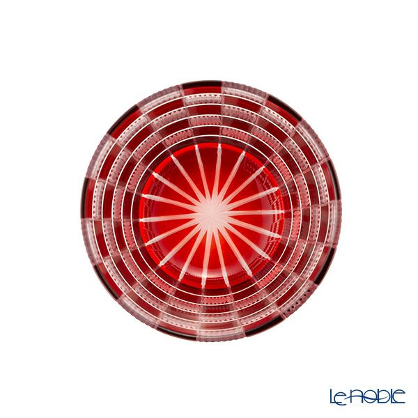 廣田硝子 蓋ちょこ FC-2 市松