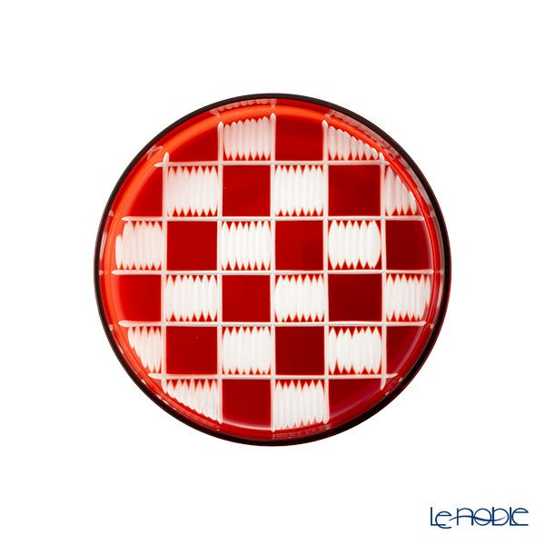 廣田硝子 蓋ちょこ FC-2 市松