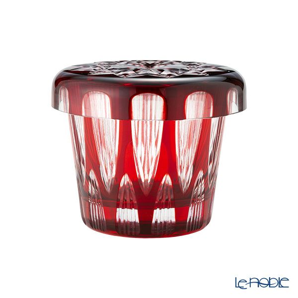 廣田硝子 蓋ちょこ FC-4 氷柱