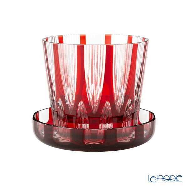 廣田硝子 蓋ちょこ FC-4 氷柱