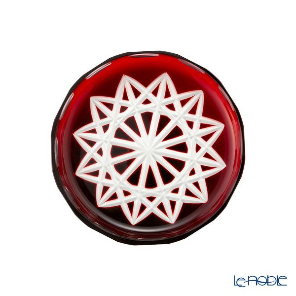 廣田硝子 蓋ちょこ FC-4 氷柱