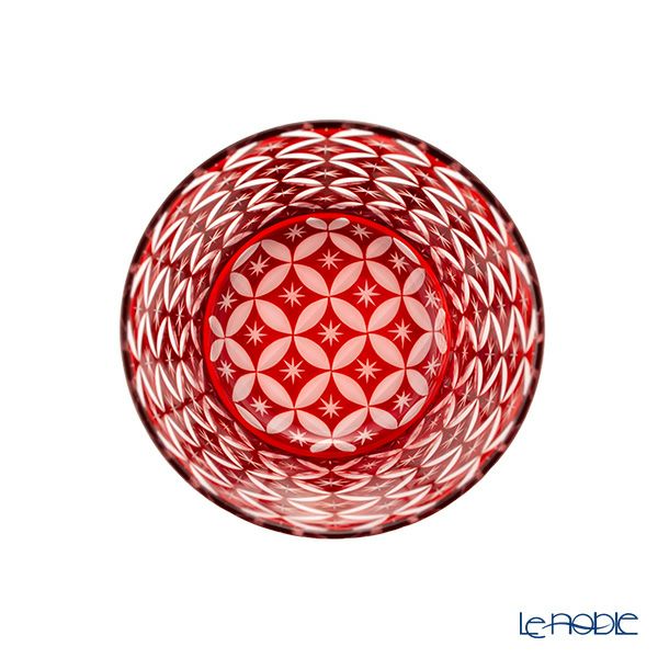 廣田硝子 蓋ちょこ FC-5 七宝