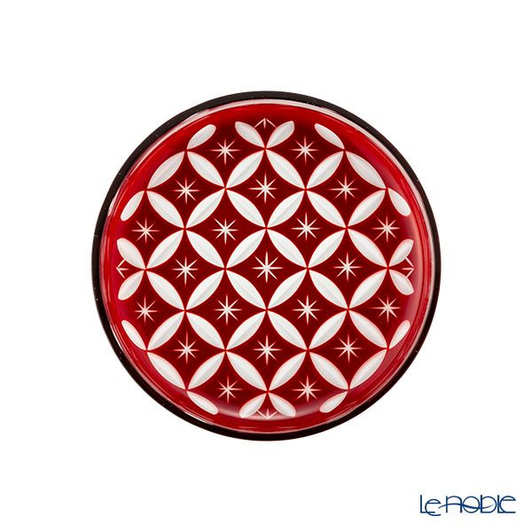 廣田硝子 蓋ちょこ FC-5 七宝