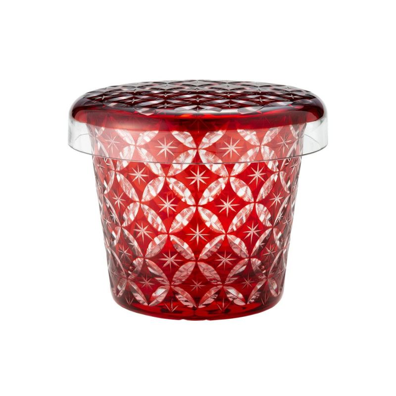 廣田硝子 蓋ちょこ FC-5 七宝