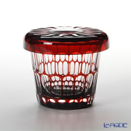 廣田硝子 蓋ちょこ FC-7 かまぼこ