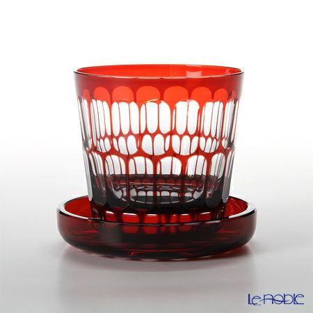 廣田硝子 蓋ちょこ FC-7 かまぼこ