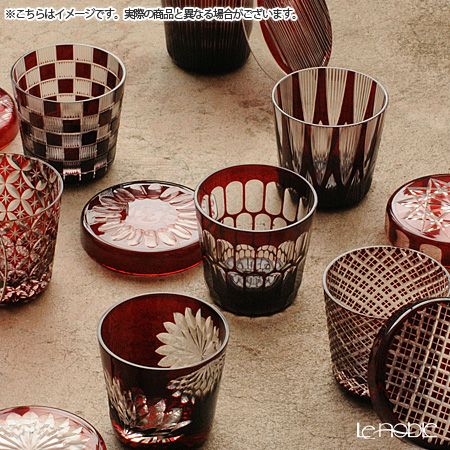 廣田硝子 蓋ちょこ FC-7 かまぼこ