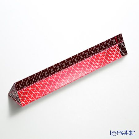 廣田硝子 漆硝子文鎮 EDO-16 あられ