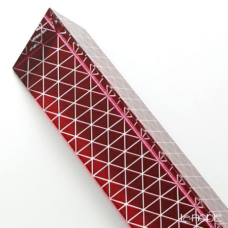 廣田硝子 漆硝子文鎮 EDO-16 あられ