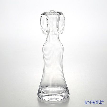廣田硝子 こけしが酒器 モール KOK-11 徳利1、盃1