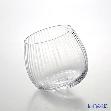 廣田硝子 こけしが酒器 モール KOK-11 徳利1、盃1