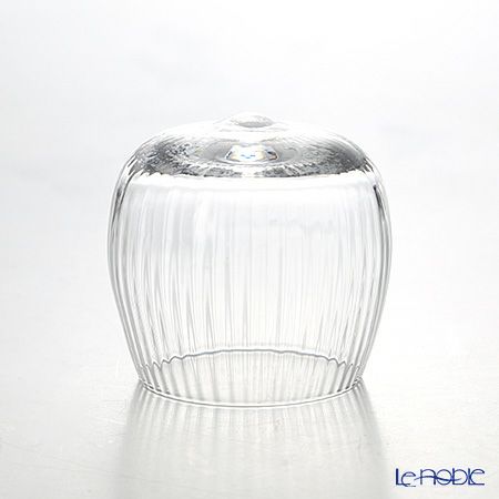 廣田硝子 こけしが酒器 モール KOK-11 徳利1、盃1