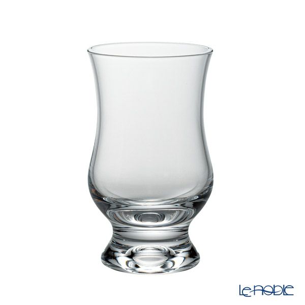 廣田硝子 昭和モダン珈琲 BYRON 珈琲グラス クリア 250ml MO-1023C