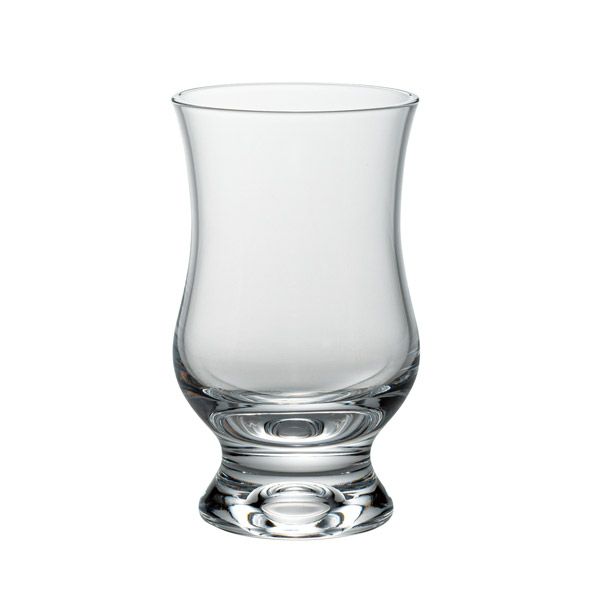 廣田硝子 昭和モダン珈琲 BYRON 珈琲グラス クリア 250ml MO-1023C