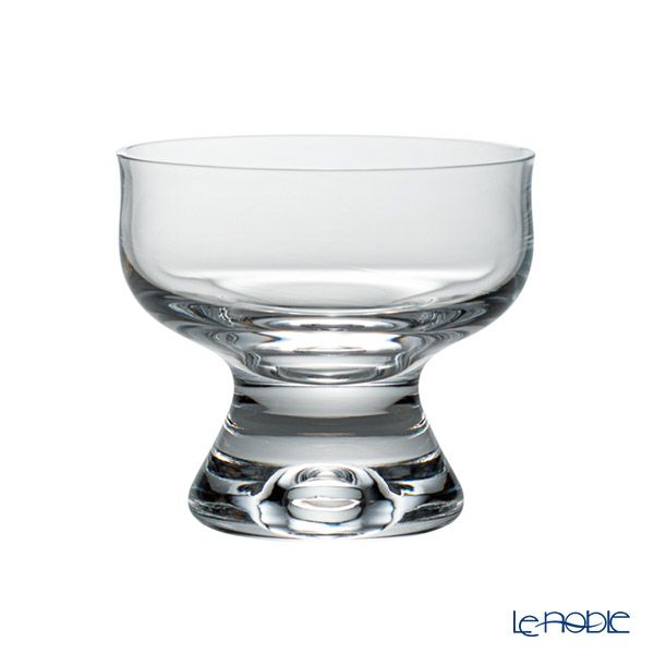 廣田硝子 昭和モダン珈琲 BYRON サンデー クリア 275ml MO-1024C