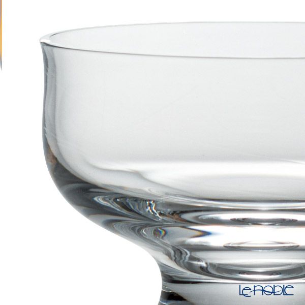 廣田硝子 昭和モダン珈琲 BYRON サンデー クリア 275ml MO-1024C