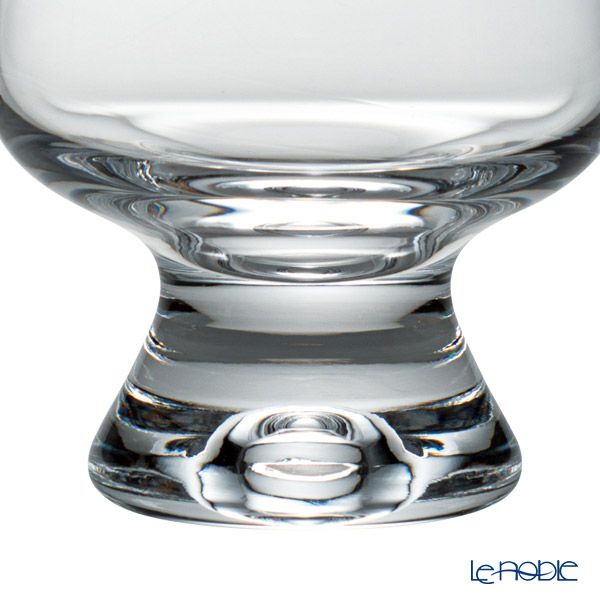 廣田硝子 昭和モダン珈琲 BYRON サンデー クリア 275ml MO-1024C