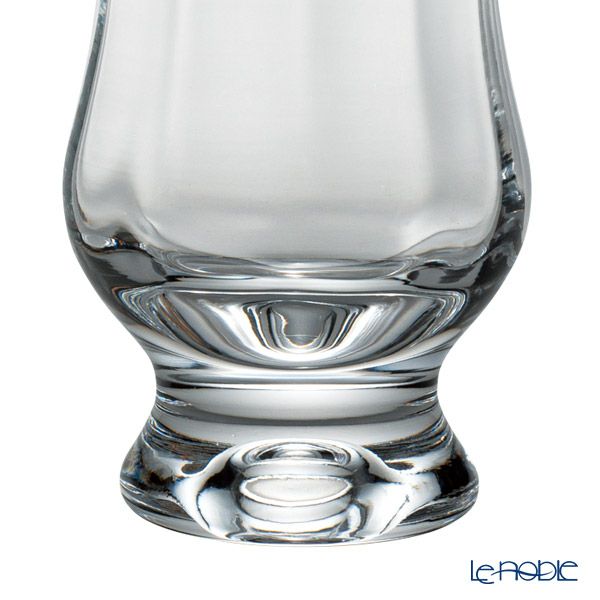 廣田硝子 昭和モダン珈琲 BYRON 珈琲グラス クリア モール 250ml MO-1023CM