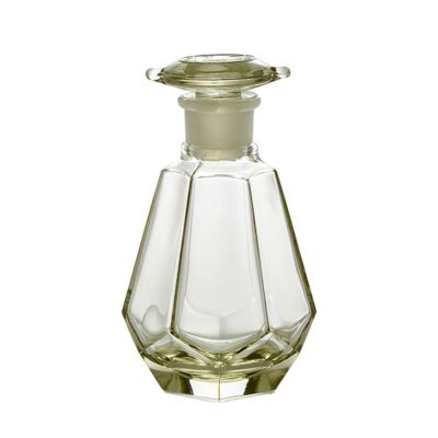 メーカー取り寄せ商品】ラリック クレールフォンテーヌ 香水瓶 11.5cm