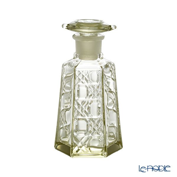 廣田硝子 復刻醤油差し 籠目 610-AM 130ml H11.5cm