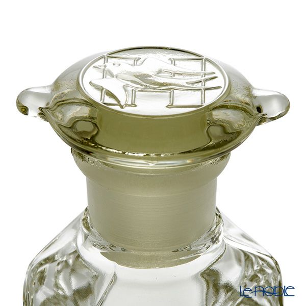 廣田硝子 復刻醤油差し 籠目 610-AM 130ml H11.5cm