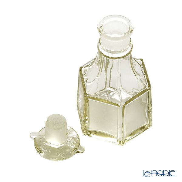 廣田硝子 復刻醤油差し 桜 670-AM 100ml H11.5cm