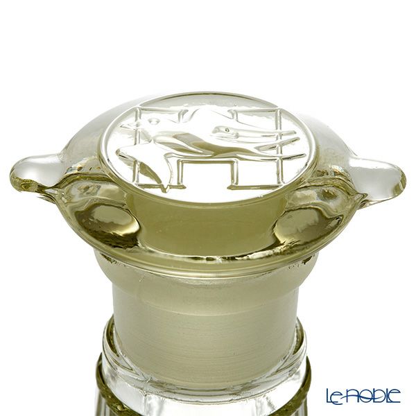 廣田硝子 復刻醤油差し 桜 670-AM 100ml H11.5cm