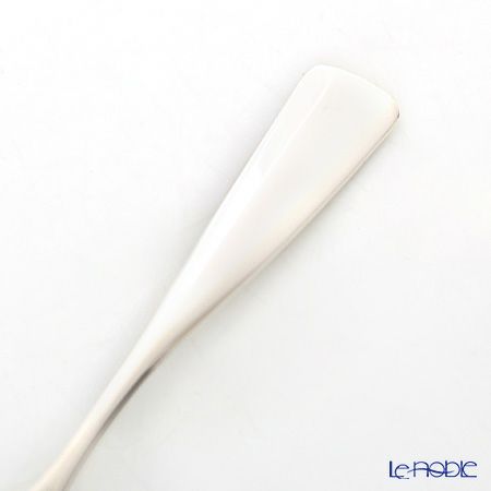 COPPER the cutlery カパーザカトラリー アイスクリームスプーン 2本セット シルバー ミラー CI-2SVmi