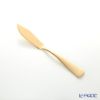COPPER the cutlery カパーザカトラリー バターナイフ 1本 ゴールド ミラー CB-1GDmi