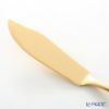 COPPER the cutlery カパーザカトラリー バターナイフ 1本 ゴールド ミラー CB-1GDmi