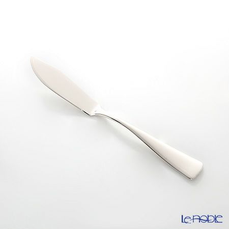 COPPER the cutlery カパーザカトラリー バターナイフ 1本 シルバー ミラー CB-1SVmi