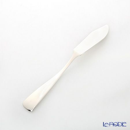 COPPER the cutlery カパーザカトラリー バターナイフ 1本 シルバー ミラー CB-1SVmi