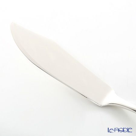 COPPER the cutlery カパーザカトラリー バターナイフ 1本 シルバー ミラー CB-1SVmi